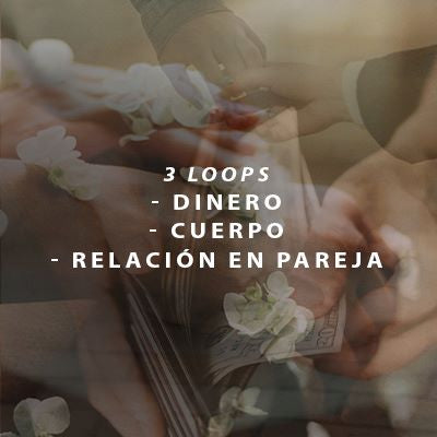 3 loops