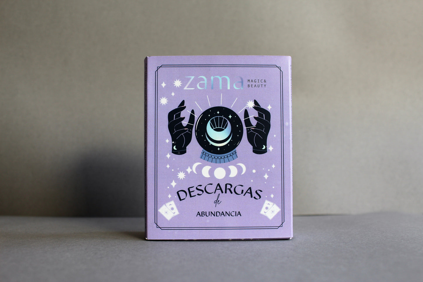 Descargas Energeticas