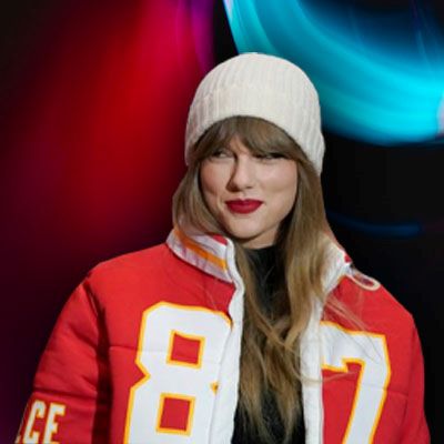 SOP: Taylor Swift - la verdadera invitación de la energía de Profit