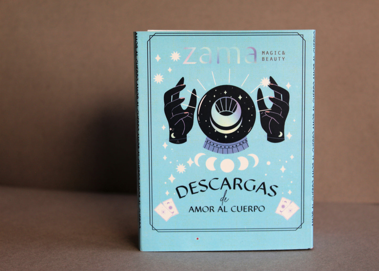 Descargas Energeticas