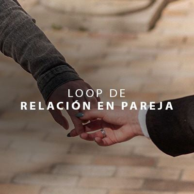 Loop de relación en pareja