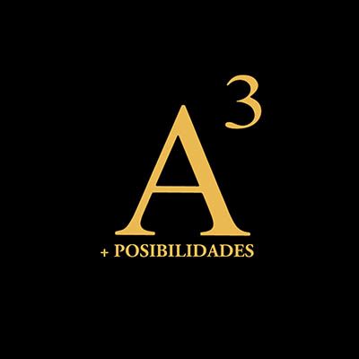 A3 + POSIBILIDADES