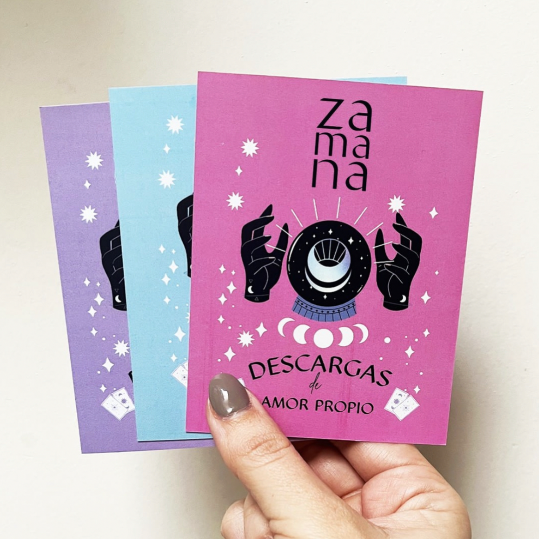 Descargas Energeticas