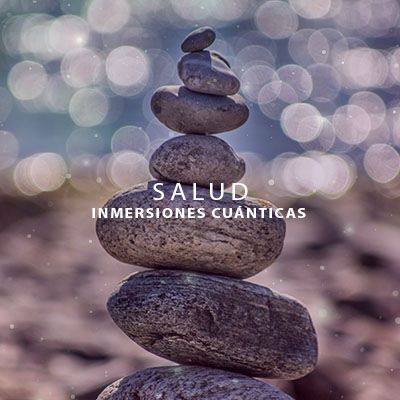 Inmersión cuántica (SALUD)