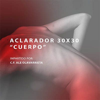 ACLARADOR CUERPO