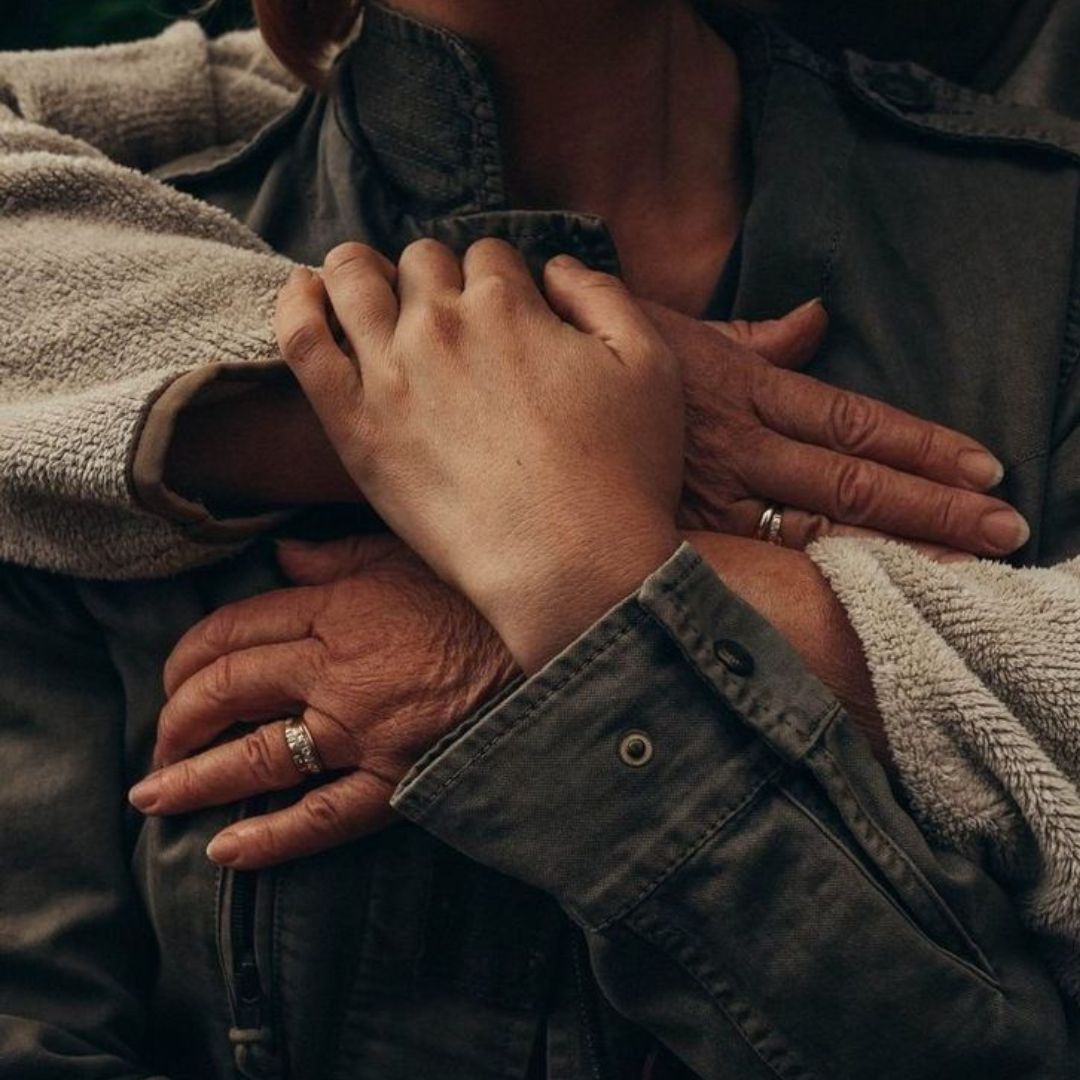 Proceso de cuerpo: liberarnos de la enfermedad de la familia 17 de febrero MTY