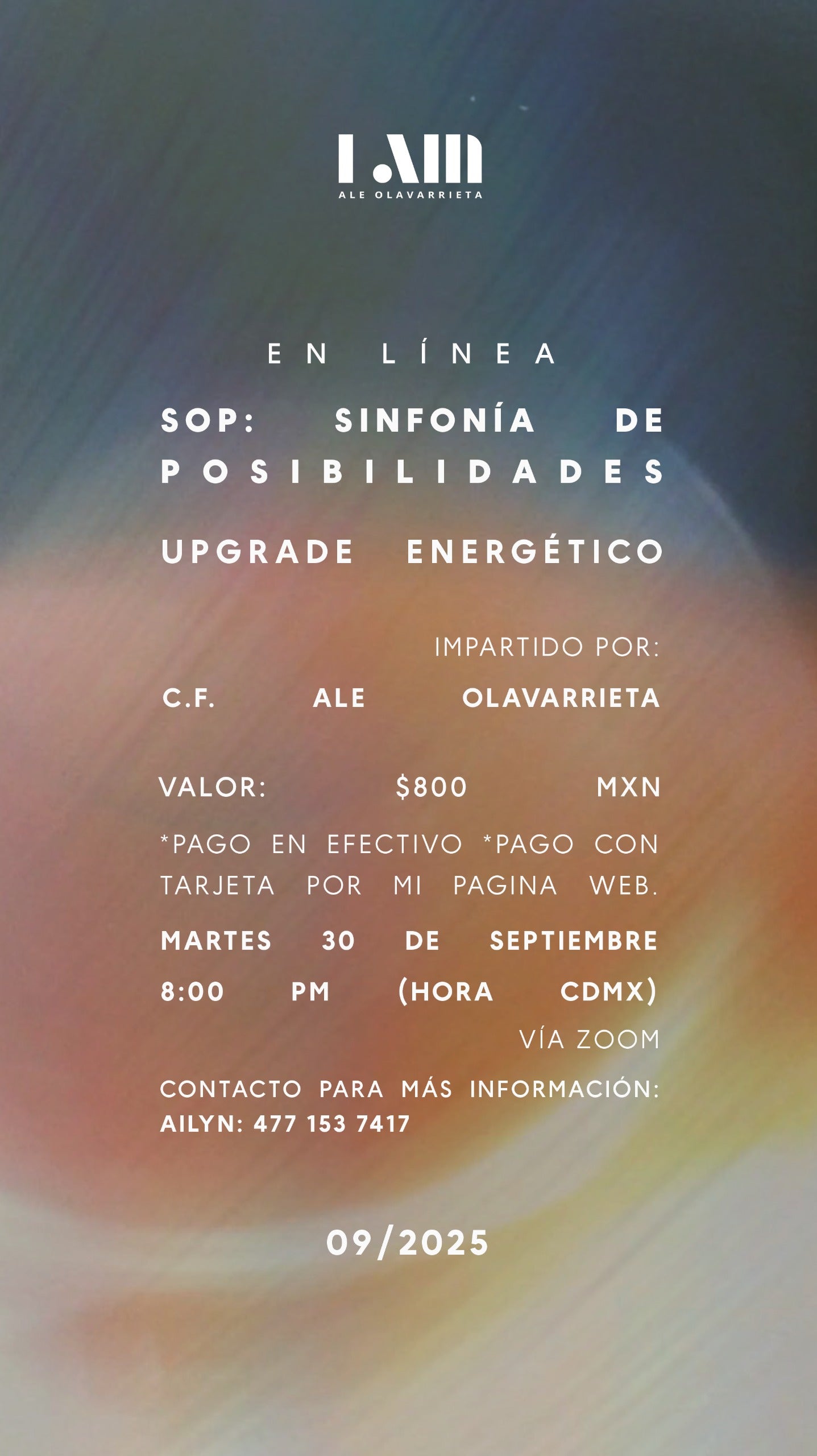 SOP: Upgrade Energético
