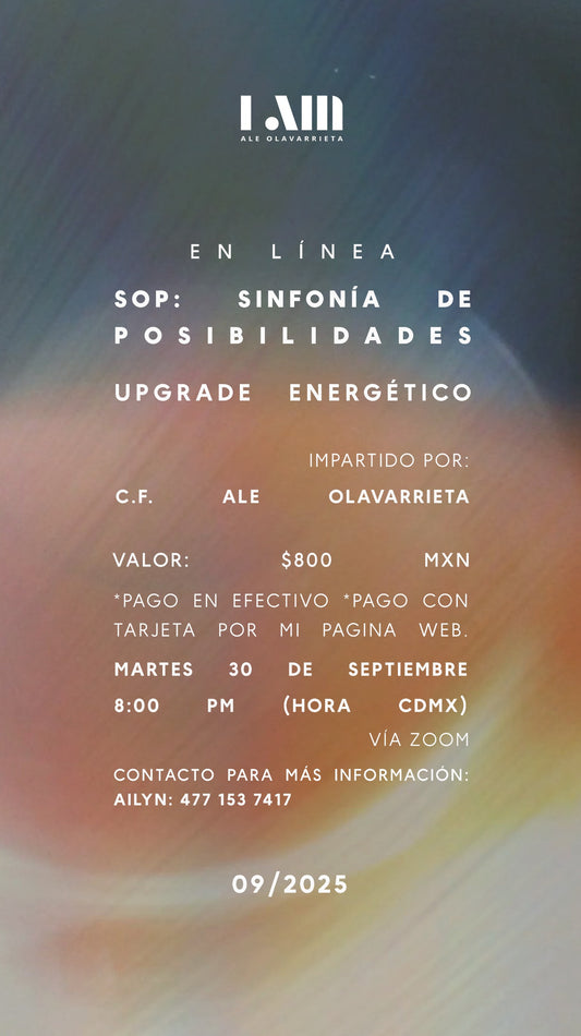 SOP: Upgrade Energético