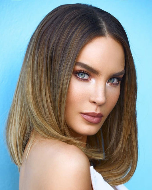 Jale de Energía: "Ganando como siempre" Belinda