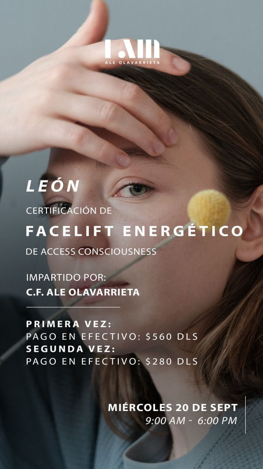 Facelift Energético