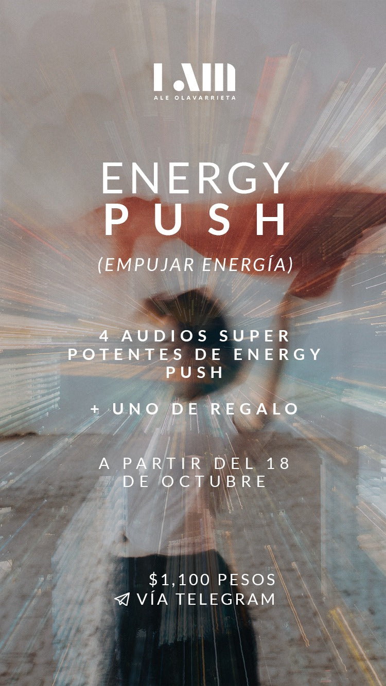 Energy Push