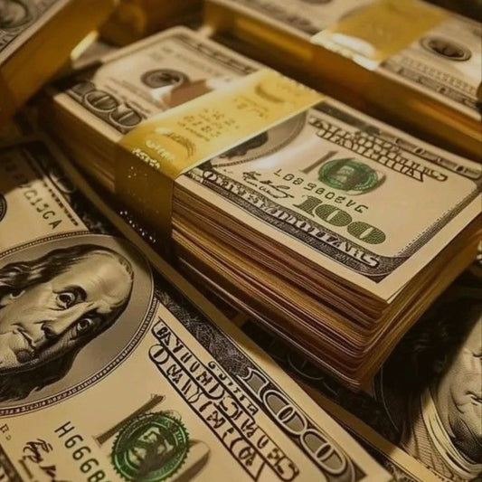 Las mentiras del dinero