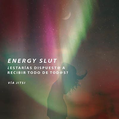 Energy Slut